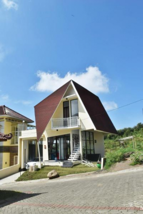 The Pinacea Villa